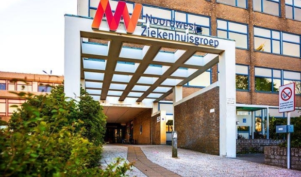 Noordwest Ziekenhuis locatie Alkmaar.