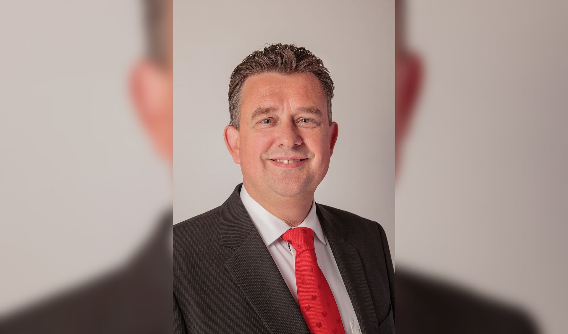 Emile Romer wordt de waarnemend burgemeester van de gemeente Alkmaar. 