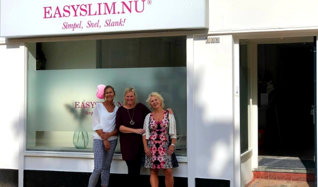 <p>De zeer goed bezochte studio is per 7 september verhuisd naar een prachtig nieuw pand op de Westzijde 156, met 3 behandelkamers.</p>
