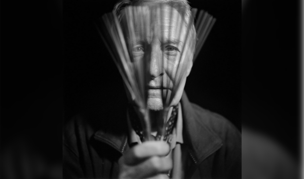 <p>John Engels. </p>