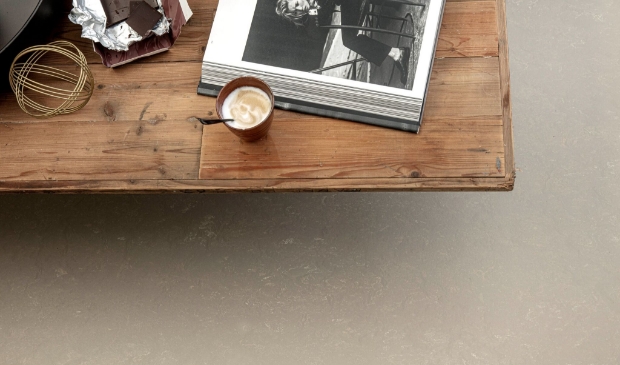 Marmoleum vloeren van Forbo Flooring en vtwonen. (Beeld: Forbo)