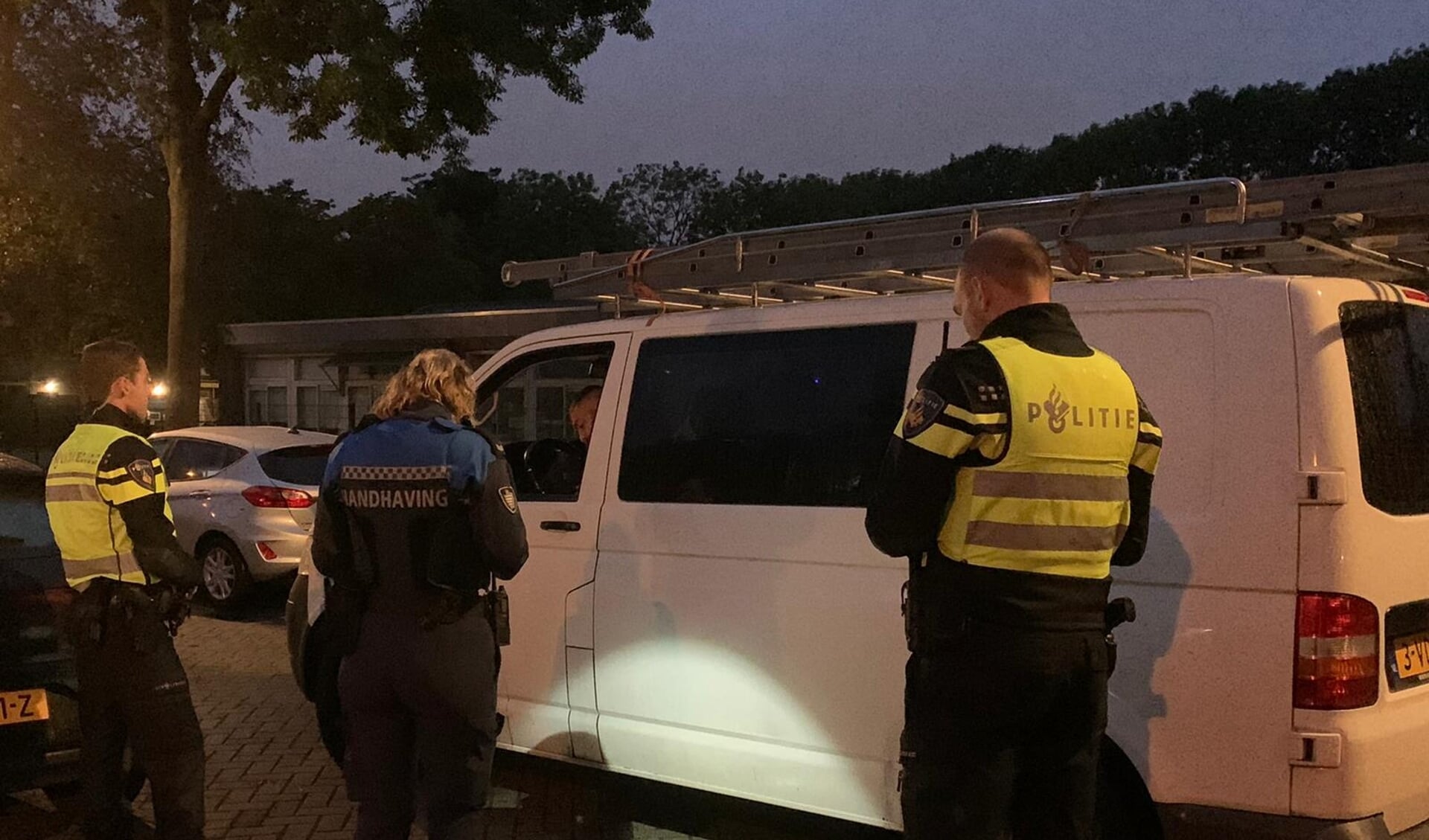  Ondermijnende criminaliteit: van illegaal wonen tot het opslaan van giftige stoffen.