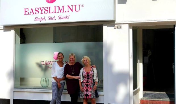 <p>De zeer goed bezochte studio is per 7 september verhuisd naar een prachtig nieuw pand op de Westzijde 156, met 3 behandelkamers.</p>