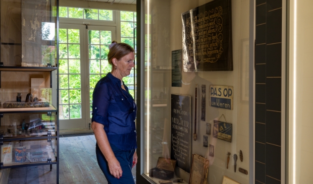 <p>Schilderswinkel van Enkhuizer Reindert Jonkman vormt basis voor Schildersmuseum. </p>