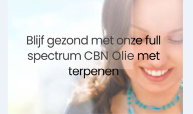 <p>Cannabinol is een mild psychoactieve cannabinoide aldus de leverancier.</p>