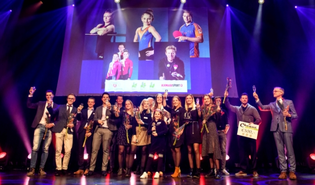 <p>Dit jaar geen sportgala Alkmaar.</p>