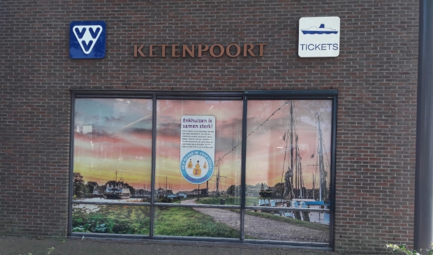 <p>Positieve bijdrage leveren aan de lokale en regionale economie. </p>