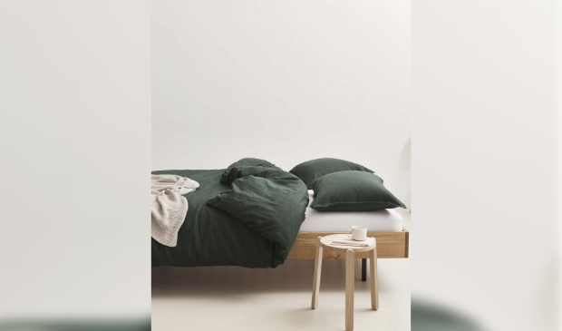 <p><em>D</em><em>uurzaam, ademend, natuurlijk en </em><em>zee smaakvol</em><em>. (Beeld: Essenza)</em> </p>
