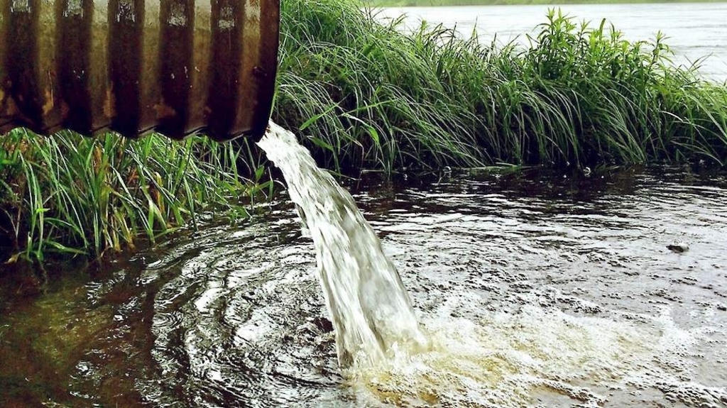<p>Er wordt volop onderzoek gedaan naar het hergebruik van afvalwater.</p>