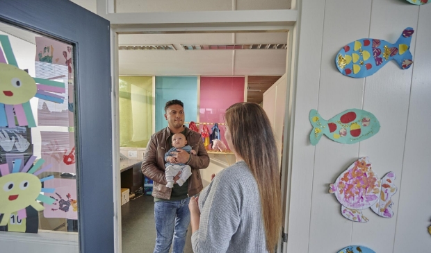 <p>Heb je meer of juist minder opvang nodig? Geef het door aan de Belastingdienst.</p>
