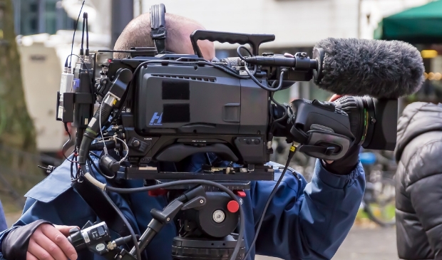 <p>Er worden maandag 14 september filmopnamen gemaakt op de Middendam in Monnickendam. </p>