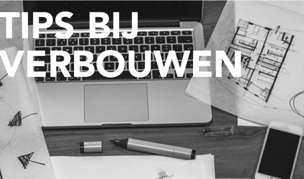 <p>Stap voor stap je verbouwplan maken: stap 8</p>