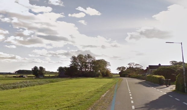 <p>Lekker fietsen door Noord-Holland.</p>