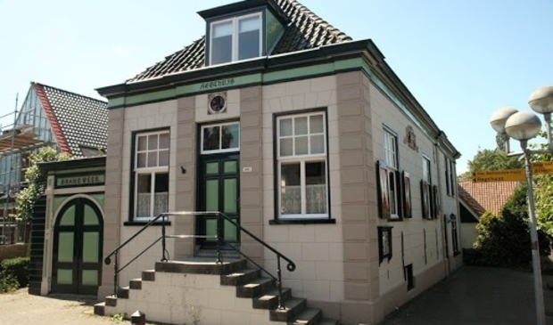 <p>Trouwen op een echt bijzondere locatie?</p>