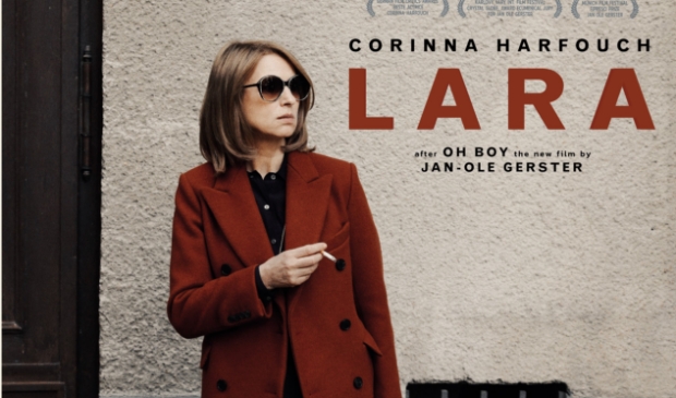 <p>Lara: Film van de week bij Filmtheater Cinebergen.</p>