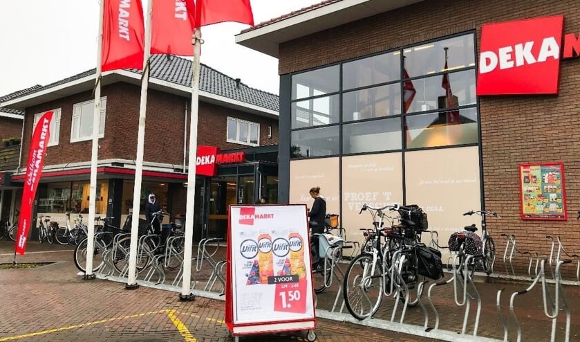 Voor minder mobiele inwoners is het van belang dat voorzieningen dichtbij beschikbaar zijn