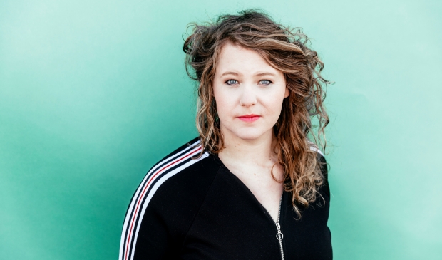 <p>Kiki Schippers </p>