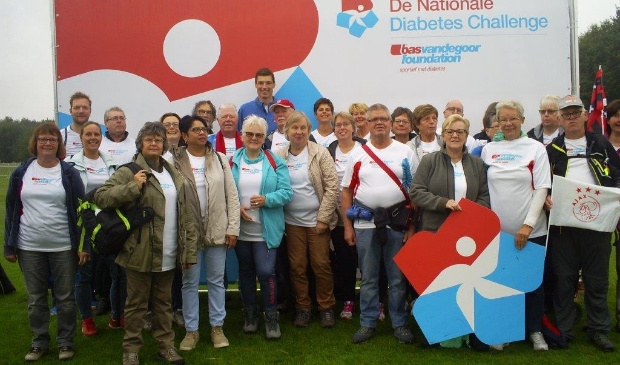 <p> Wandelen blijkt een goed effect te hebben op de totale gezondheid, voor lichaam en geest. </p>