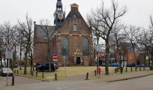 Er gebeuren machtig mooie dingen in de De Bullekerk nu het een cultureel centrum is geworden.