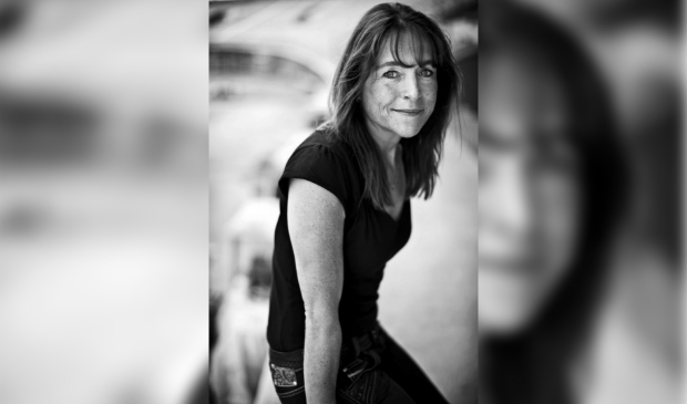 <p>Yvonne van Gennip.</p>