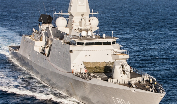 <p>De Koninklijke Marine is op zoek naar nieuwe medewerkers.</p>