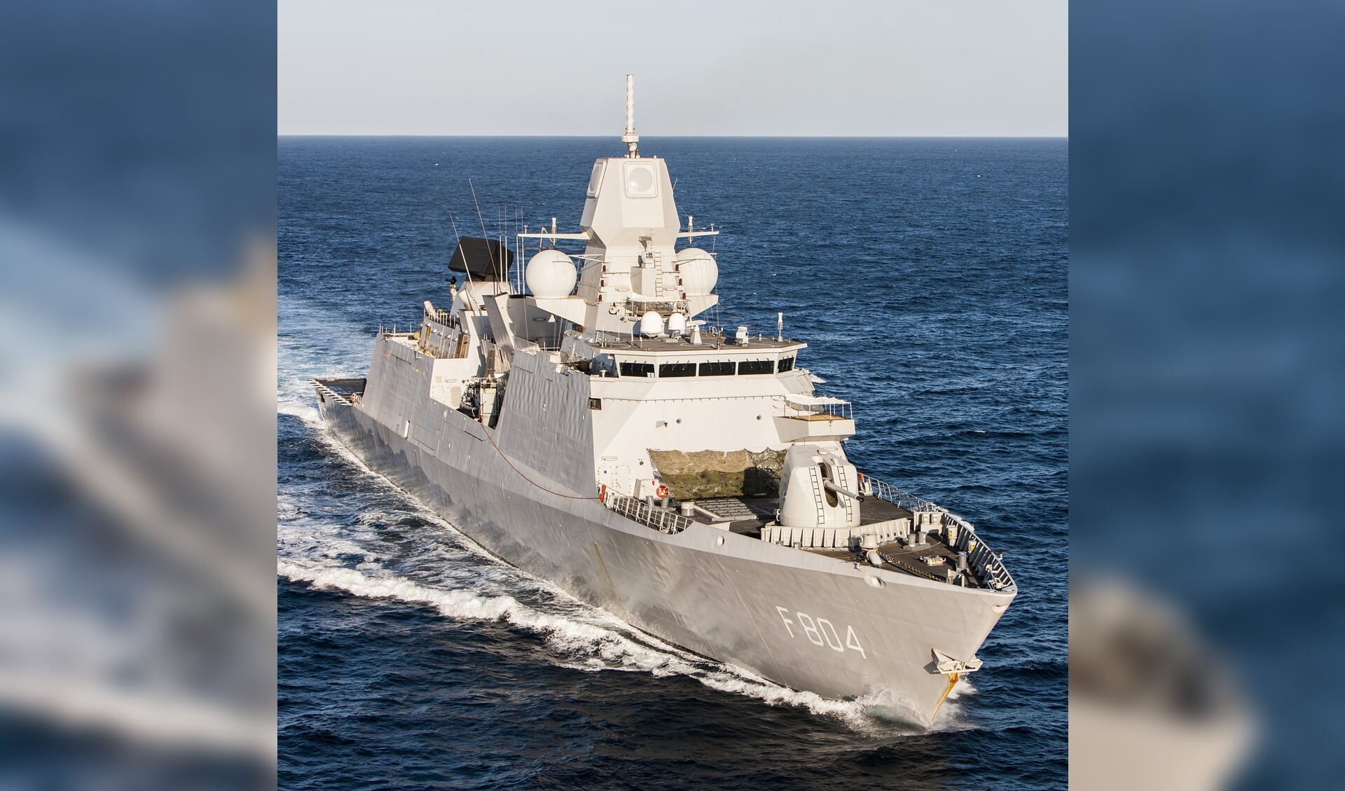 De Koninklijke Marine is op zoek naar nieuwe medewerkers.