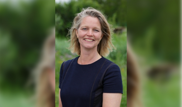 <p>Saskia Groenewoud.</p>