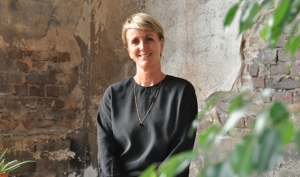 Jolanda Bakker