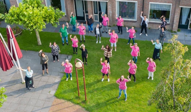 <p>Het team Noorderlicht neemt na deze week ook afscheid van de locatie Noorderlicht.</p>