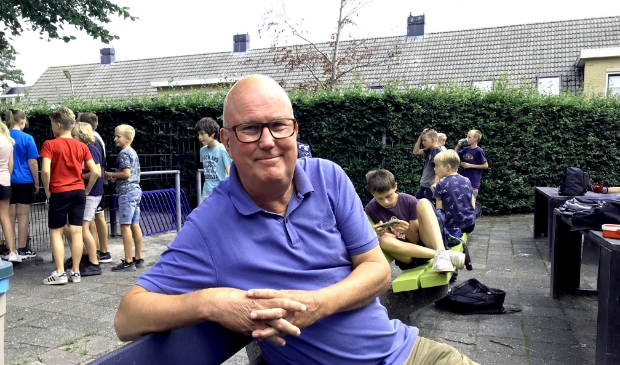 <p><strong>Afscheid van een man met warme collegialiteit en een grote betrokkenheid bij het onderwijs</strong></p>