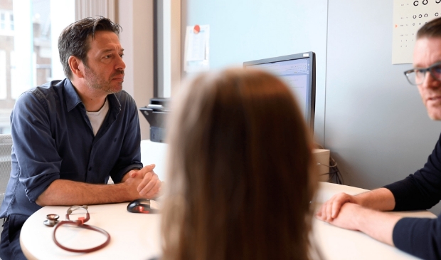 <p>Wat vertelde de huisarts ook al weer? Het is nu voor patiënten van Arts en Zorg Gezondheidscentrum Hoornseveld mogelijk hun dossier thuis online in te zien.</p>