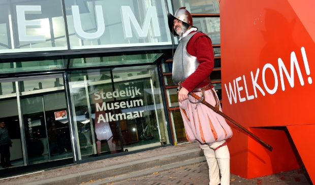 <p>Gratis naar het Stedelijk Museum.</p>