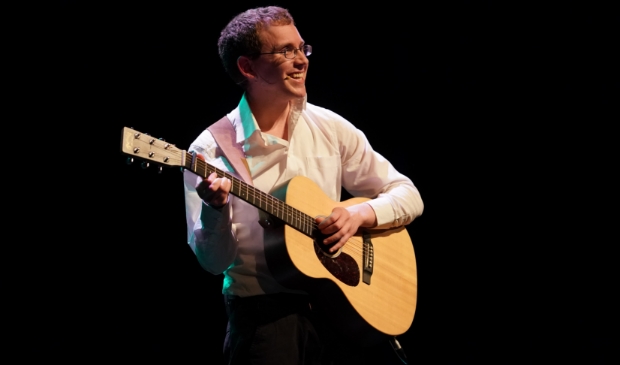 <p>Chris Verlaan.</p>