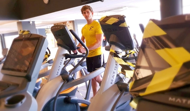 <p>Kom gezellig naar de open dag van Fitnessclub Monnickendam. </p>