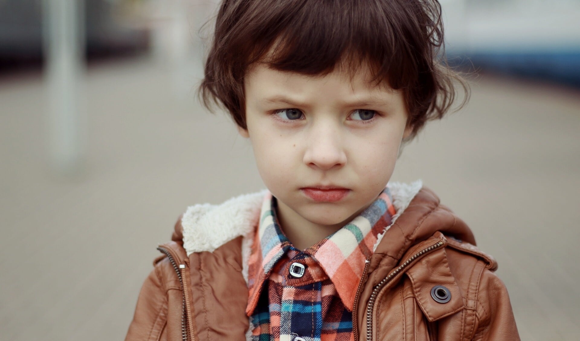 Training voor kinderen van wie de ouders gescheiden zijn kan helpen met verwerking emoties. 