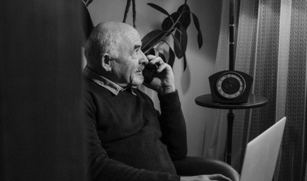 <p>De politie waarschuwt voor telefonische oplichting.</p>