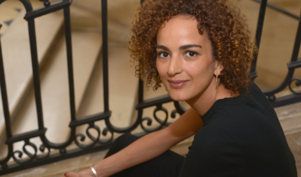 <p>Leïla Slimani won onder meer de Prix Goncourt. </p>
