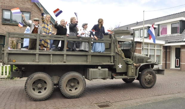 <p>Toneelvereniging Schakels heeft de vrijheidstour uitgesteld naar midden oktober.</p>