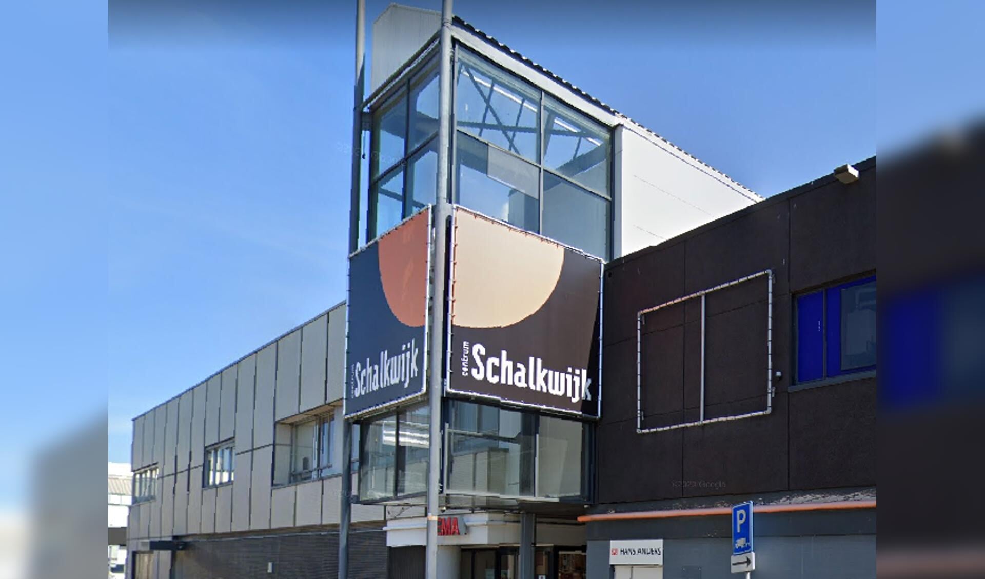 Centrum Schalkwijk gespaard bij rellen Haarlem: ‘Maar ik keur dit echt af’