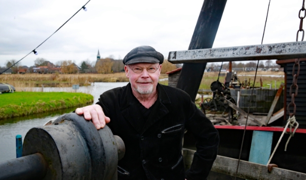 <p>Sinds het moment dat Nico Vader zijn Broeker Tijdlijn op de website en Facebook publiceerde hebben ruim vierduizend mensen het Tijdpad doorlopen.</p>