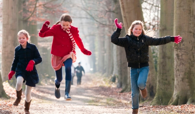 <p>Samen de Nederlandse natuur beschermen!</p>
