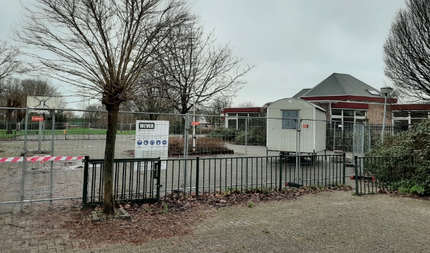 <p>Torenven nu eigendom van de Coöperatie.</p>