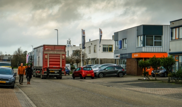 <p>De verkiezing staat open voor jonge, veelbelovende ondernemingen uit Uitgeest.</p>