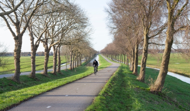 <p>Dit jaar tweede editie van SoloRide.</p>