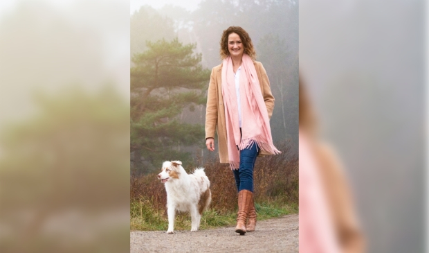 <p>Karina de Groot van Buffel Coaching uit Assendelft. </p>
