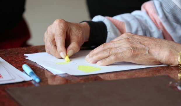 <p>Bewoners Haarlemse Zuiderhout eerder gevaccineerd dan personeel.</p>