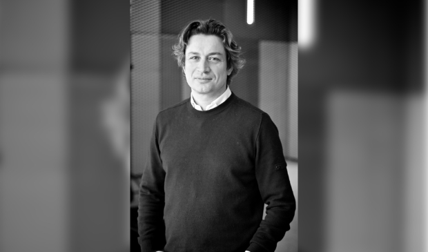 <p>Edzo Bindels volgt Sjoerd Soeters op als supervisor voor MAAK.Centrum. </p>