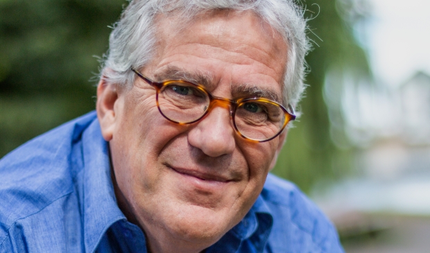 <p>Frits Westerkamp.</p>