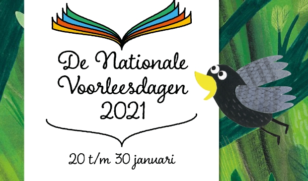 <p>Tien dagen lang voorlezen!</p>