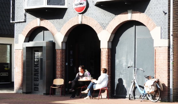 <p>Nieuwe onderkomen voor Welzijn Castricum in het pand De Landbouw in het centrum van Castricum.</p>